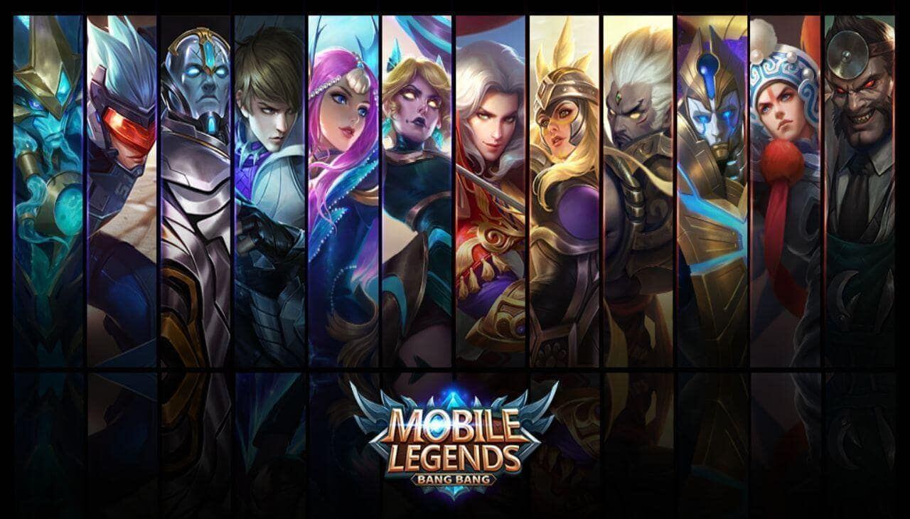 Menjadi Agen Top-Up Diamond Mobile Legends: Panduan Lengkap