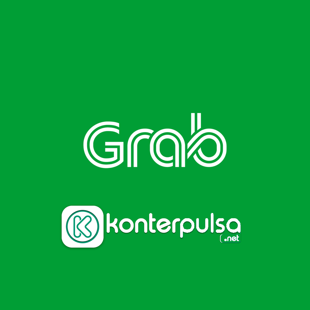 Dompet Digital GrabPay - 80.000