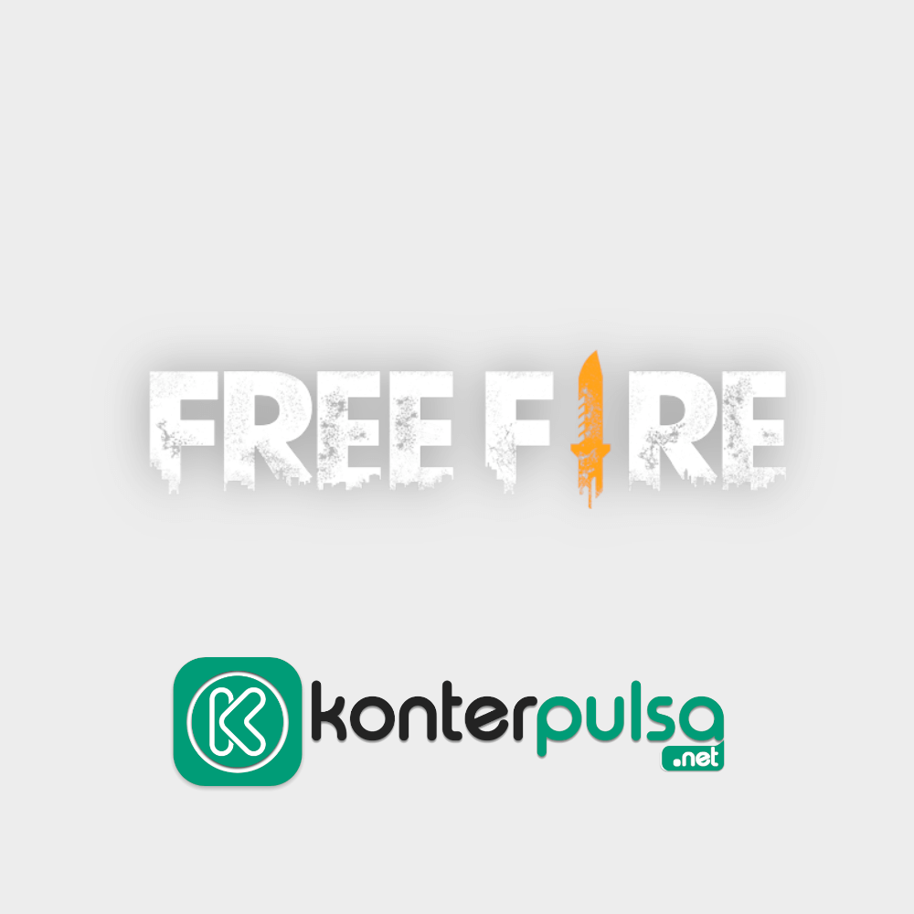 Game Free Fire - 5 Diamond
