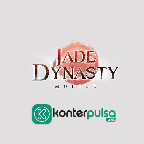 Game Jade Dynasty - 128 Tael