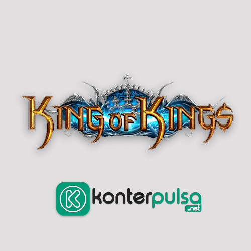 Game King of Kings - 426 Coupons