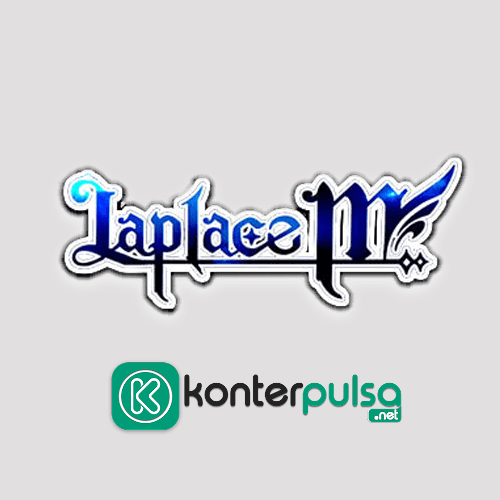 Game Laplace M - 980 Spirals