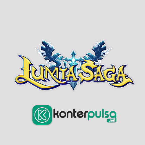 Game Lumia Saga - 720 Diamonds
