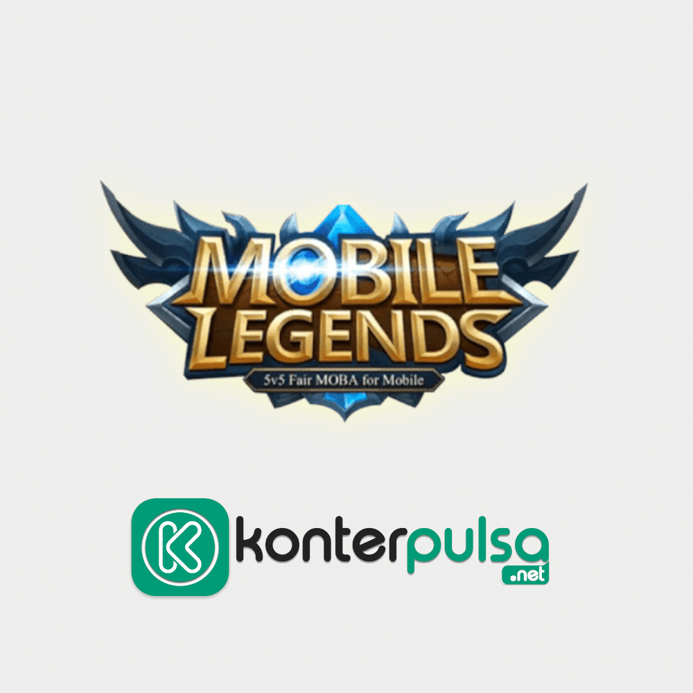 Game Mobile Legends - 296 Diamond