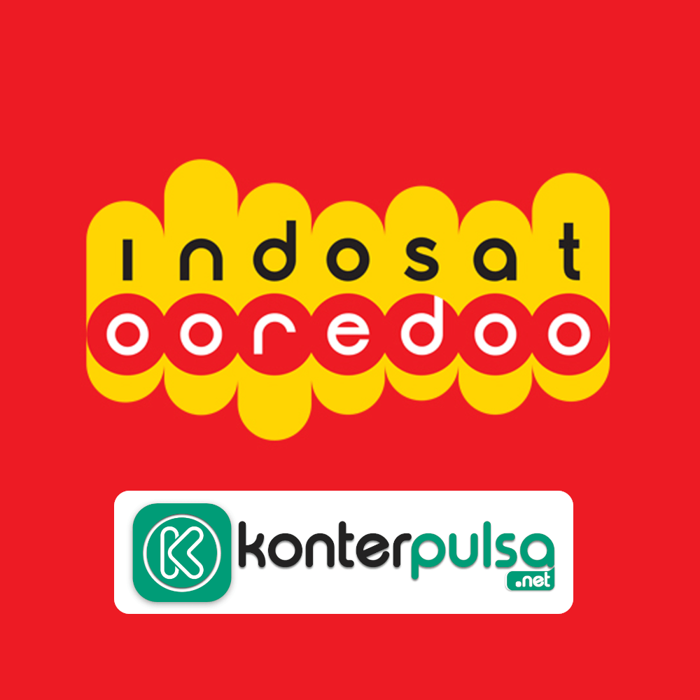 Paket Internet Indosat Pure - 8GB 30 hari