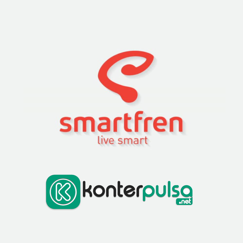 Pulsa Smartfren - 20.000