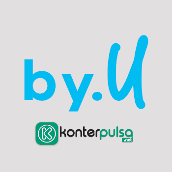 Pulsa PROMO by.U - 100.000