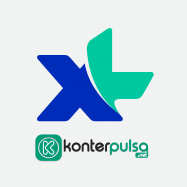 Pulsa PROMO XL - 10.000